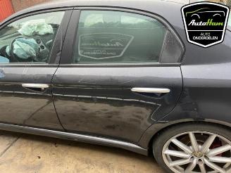 Alfa Romeo 159 159 (939AX), Sedan, 2005 / 2012 3.2 JTS V6 24V Q4 picture 6