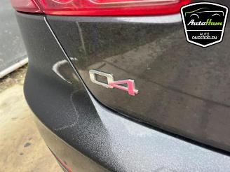 Alfa Romeo 159 159 (939AX), Sedan, 2005 / 2012 3.2 JTS V6 24V Q4 picture 19