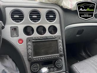 Alfa Romeo 159 159 (939AX), Sedan, 2005 / 2012 3.2 JTS V6 24V Q4 picture 29