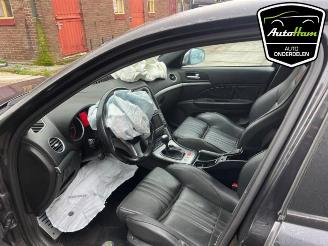 Alfa Romeo 159 159 (939AX), Sedan, 2005 / 2012 3.2 JTS V6 24V Q4 picture 20