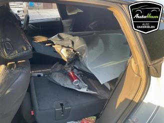 BMW i4 i4 (G26), Sedan, 2021 eDrive40 84 kWh picture 12