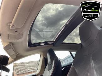 Tesla Model S Model S, Liftback, 2012 85 picture 8