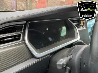 Tesla Model S Model S, Liftback, 2012 85 picture 6