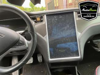 Tesla Model S Model S, Liftback, 2012 85 picture 7