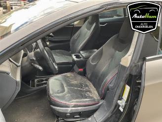 Tesla Model S Model S, Liftback, 2012 85 picture 9