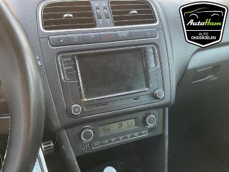 Volkswagen Polo Polo V (6R), Hatchback, 2009 / 2017 1.2 TSI picture 18