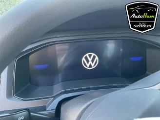 Volkswagen Polo Polo VI (AW1), Hatchback 5-drs, 2017 1.0 TSI 12V picture 11