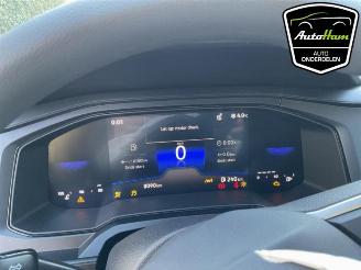 Volkswagen Polo Polo VI (AW1), Hatchback 5-drs, 2017 1.0 TSI 12V picture 15