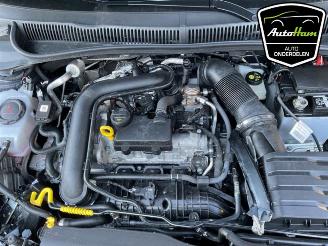 Volkswagen Polo Polo VI (AW1), Hatchback 5-drs, 2017 1.0 TSI 12V picture 23