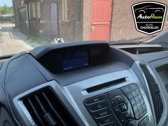 Ford Transit Transit, Van, 2013 2.2 TDCi 16V picture 19