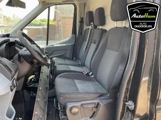 Ford Transit Transit, Van, 2013 2.2 TDCi 16V picture 21