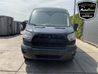 Ford Transit Transit, Van, 2013 2.2 TDCi 16V picture 4