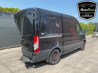 Ford Transit Transit, Van, 2013 2.2 TDCi 16V picture 11