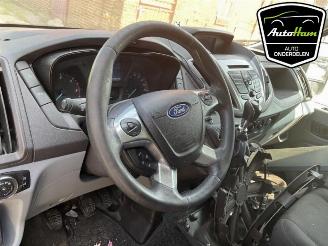 Ford Transit Transit, Van, 2013 2.2 TDCi 16V picture 15