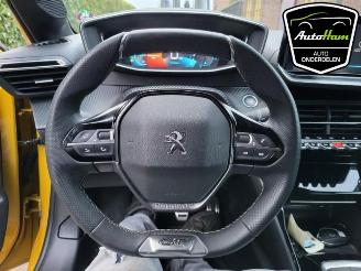 Peugeot 208 208 II (UB/UH/UP), Hatchback 5-drs, 2019 1.2 Vti 12V PureTech 100 picture 20