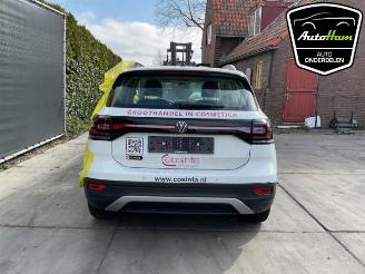 Volkswagen T-Cross T-Cross, SUV, 2018 1.0 TSI 95 12V picture 7