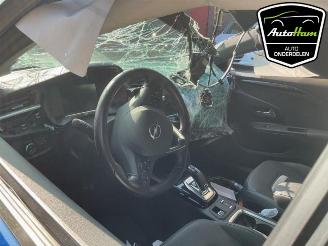 Opel Corsa Corsa F (UB/UH/UP), Hatchback 5-drs, 2019 1.2 Turbo 12V 130 picture 14