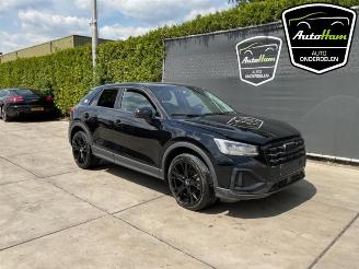 Audi Q2 Q2 (GAB/GAG), SUV, 2016 1.5 35 TFSI 16V picture 2