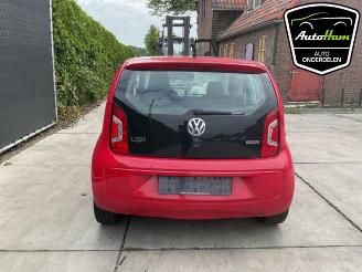 Volkswagen Up! Up! (121), Hatchback, 2011 1.0 12V 75 picture 7