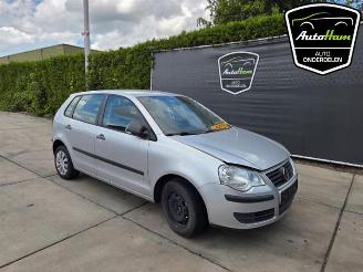 Volkswagen Polo Polo IV (9N1/2/3), Hatchback, 2001 / 2012 1.2 12V picture 2