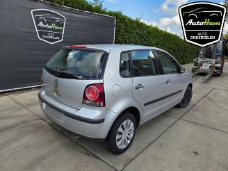 Volkswagen Polo Polo IV (9N1/2/3), Hatchback, 2001 / 2012 1.2 12V picture 7
