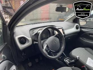 Citroën C1 C1, Hatchback, 2014 / 2021 1.0 Vti 68 12V picture 15