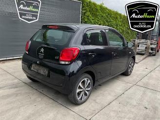 Citroën C1 C1, Hatchback, 2014 / 2021 1.0 Vti 68 12V picture 11
