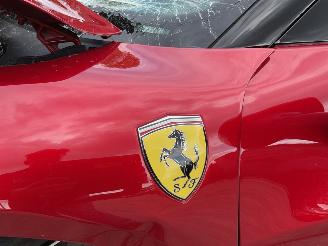 Ferrari  296 GTS 3.0 PHEV Cabrio  Elektrisch Benzine 2.992cc 610kW (829pk) picture 18