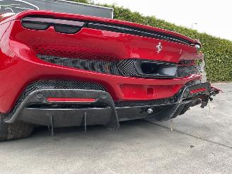 Ferrari  296 GTS 3.0 PHEV Cabrio  Elektrisch Benzine 2.992cc 610kW (829pk) picture 22