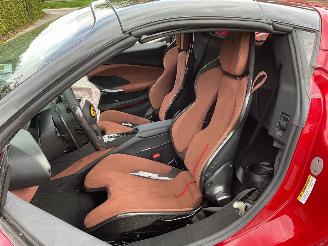 Ferrari  296 GTS 3.0 PHEV Cabrio  Elektrisch Benzine 2.992cc 610kW (829pk) picture 12