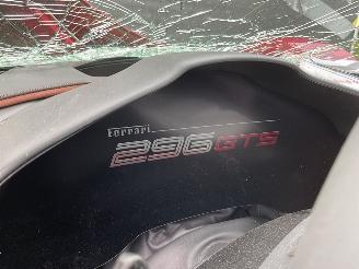 Ferrari  296 GTS 3.0 PHEV Cabrio  Elektrisch Benzine 2.992cc 610kW (829pk) picture 11