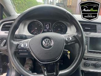Volkswagen Golf Golf VII (AUA), Hatchback, 2012 / 2021 1.6 TDI BlueMotion 16V picture 11