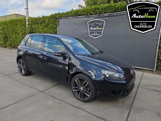 Volkswagen Golf Golf VI (5K1), Hatchback, 2008 / 2013 1.4 TSI 122 16V picture 2