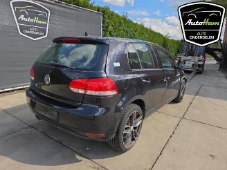 Volkswagen Golf Golf VI (5K1), Hatchback, 2008 / 2013 1.4 TSI 122 16V picture 11