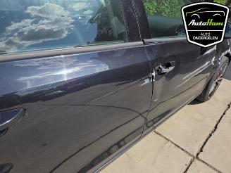 Volkswagen Golf Golf VI (5K1), Hatchback, 2008 / 2013 1.4 TSI 122 16V picture 12