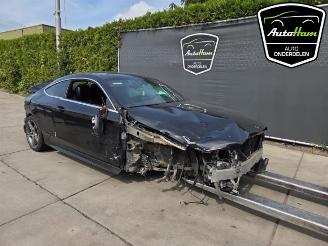 Mercedes C-klasse C (C205), Coupe, 2015 / 2023 C-220d 2.2 16V BlueTEC picture 7