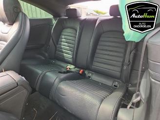 Mercedes C-klasse C (C205), Coupe, 2015 / 2023 C-220d 2.2 16V BlueTEC picture 17