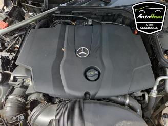 Mercedes C-klasse C (C205), Coupe, 2015 / 2023 C-220d 2.2 16V BlueTEC picture 19