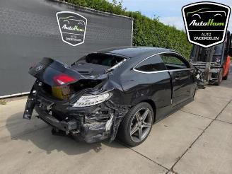 Mercedes C-klasse C (C205), Coupe, 2015 / 2023 C-220d 2.2 16V BlueTEC picture 12