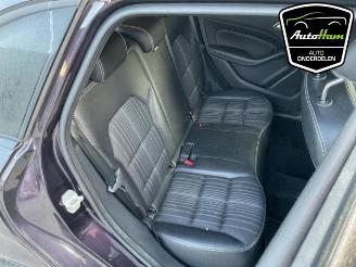 Mercedes B-klasse B (W246), Hatchback, 2011 / 2018 1.6 B-200 BlueEFFICIENCY Turbo 16V picture 27