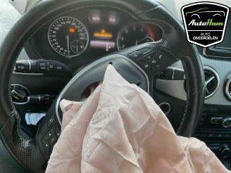 Mercedes B-klasse B (W246), Hatchback, 2011 / 2018 1.6 B-200 BlueEFFICIENCY Turbo 16V picture 15