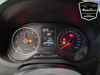 Démontage voiture Volkswagen Polo Polo V (6R), Hatchback, 2009 / 2017 1.2 12V BlueMotion Technology 2010/6