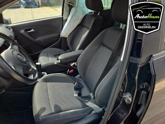 Volkswagen Polo Polo V (6R), Hatchback, 2009 / 2017 1.2 12V BlueMotion Technology picture 13