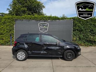 Volkswagen Polo Polo V (6R), Hatchback, 2009 / 2017 1.2 12V BlueMotion Technology picture 2