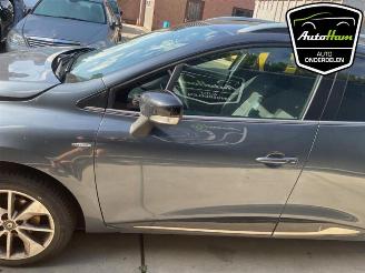 Renault Clio Clio IV Estate/Grandtour (7R), Combi 5-drs, 2012 / 2021 0.9 Energy TCE 90 12V picture 6