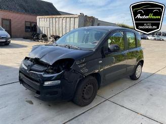 Fiat Panda Panda/Pandina (312), Hatchback, 2012 0.9 TwinAir 65 picture 4