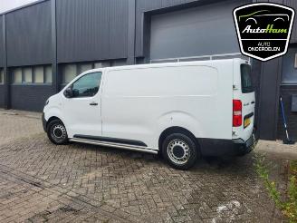 Opel Vivaro Vivaro, Van, 2019 2.0 CDTI 122 picture 4