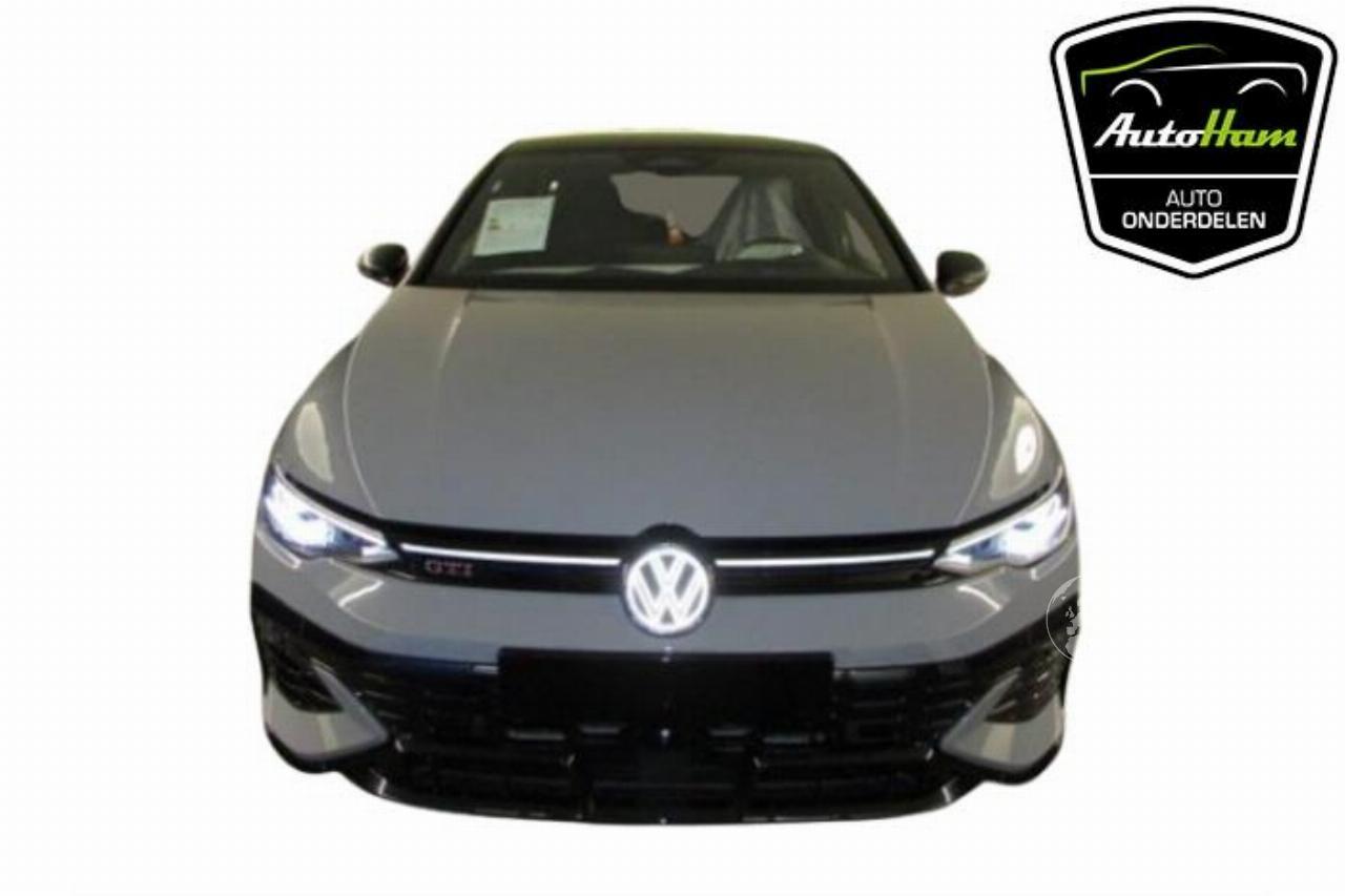 Volkswagen Golf Golf VIII (CD1), Hatchback, 2019 2.0 GTI Clubsport 16V