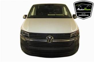 Auto da rottamare Volkswagen Transporter Transporter T6, Van, 2015 / 2024 2.0 TDI 150 2024/5