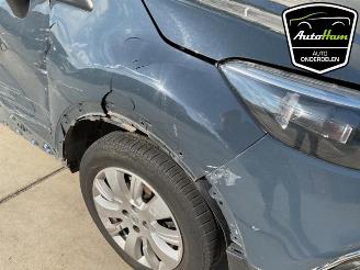 Renault Captur Captur (2R), SUV, 2013 0.9 Energy TCE 12V picture 17